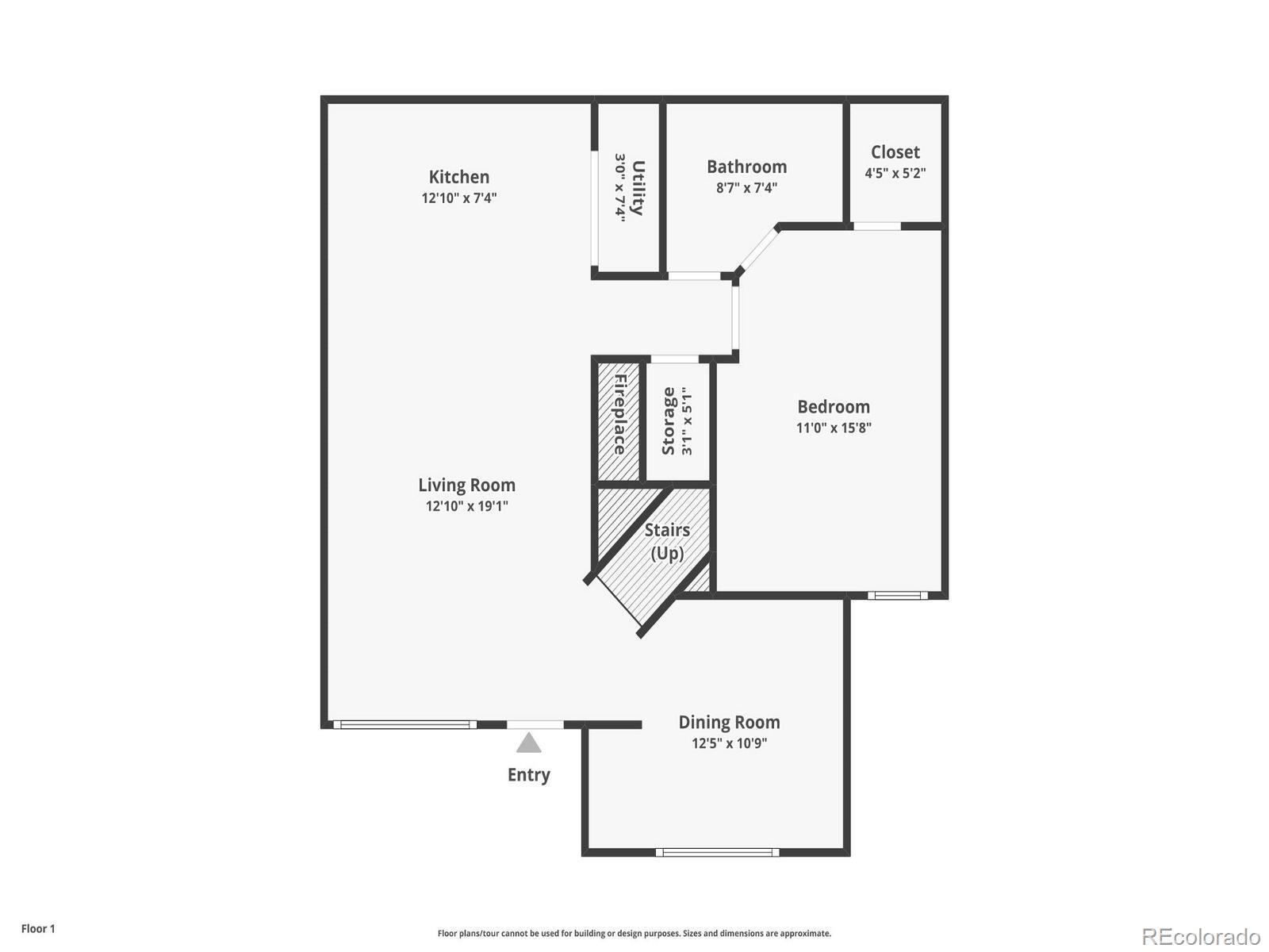 MLS Image #28 for 16366 e fremont avenue,aurora, Colorado