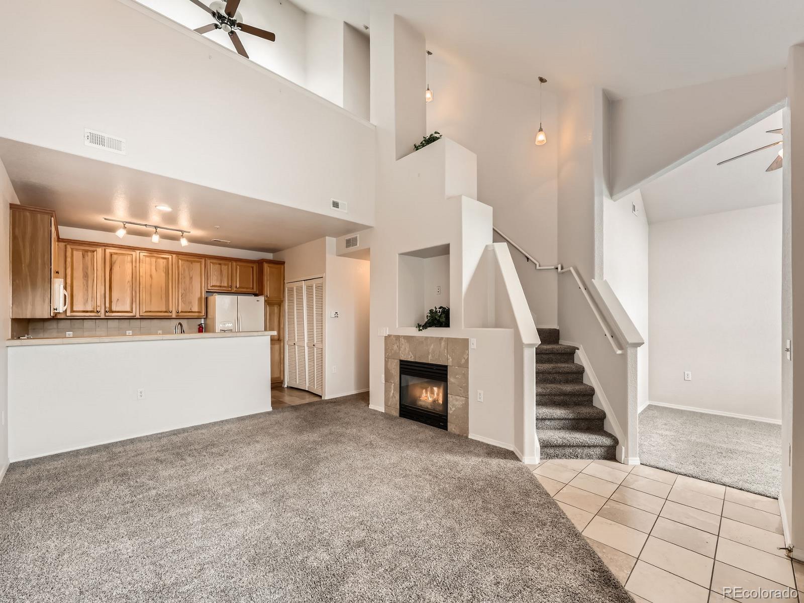 MLS Image #5 for 16366 e fremont avenue,aurora, Colorado