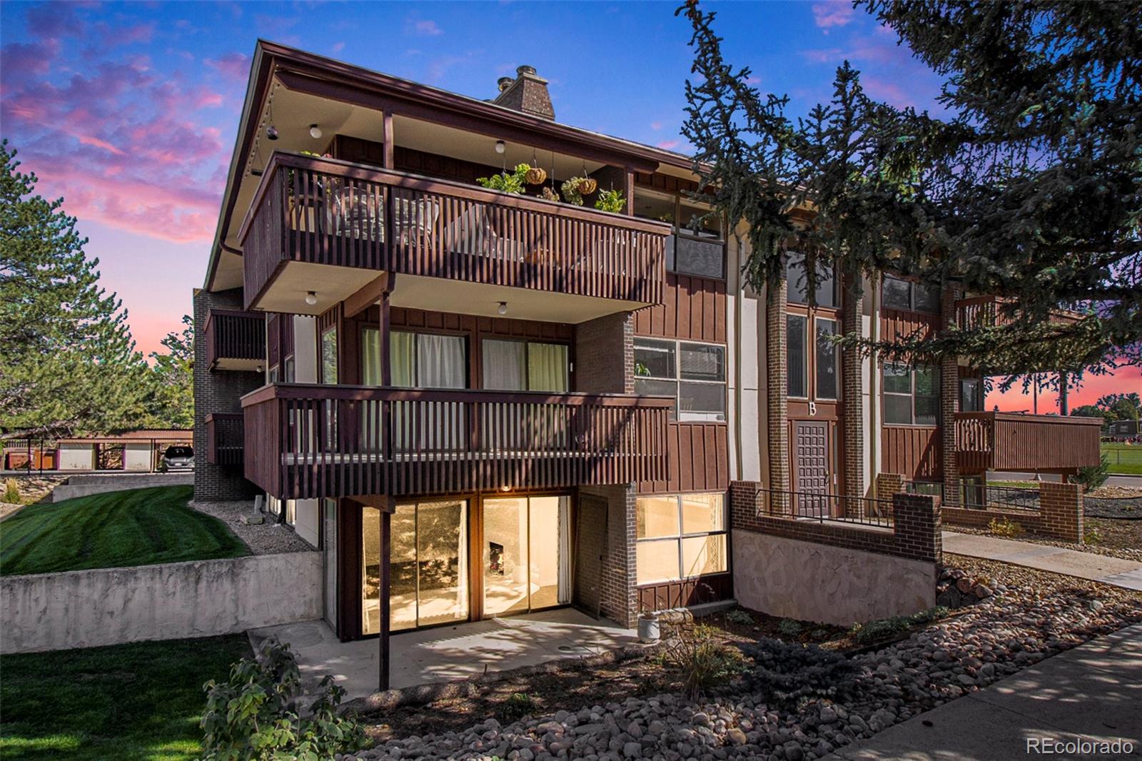 MLS Image #1 for 500  manhattan drive,boulder, Colorado