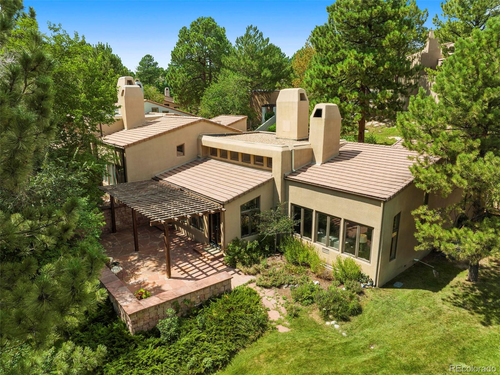 CMA Image for 2107  Ridge Plaza Drive,Castle Rock, Colorado