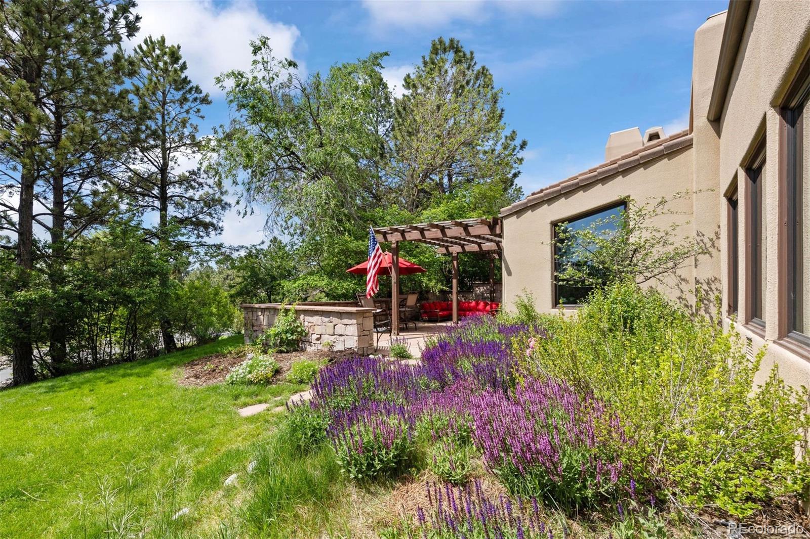 MLS Image #38 for 2107  ridge plaza drive,castle rock, Colorado