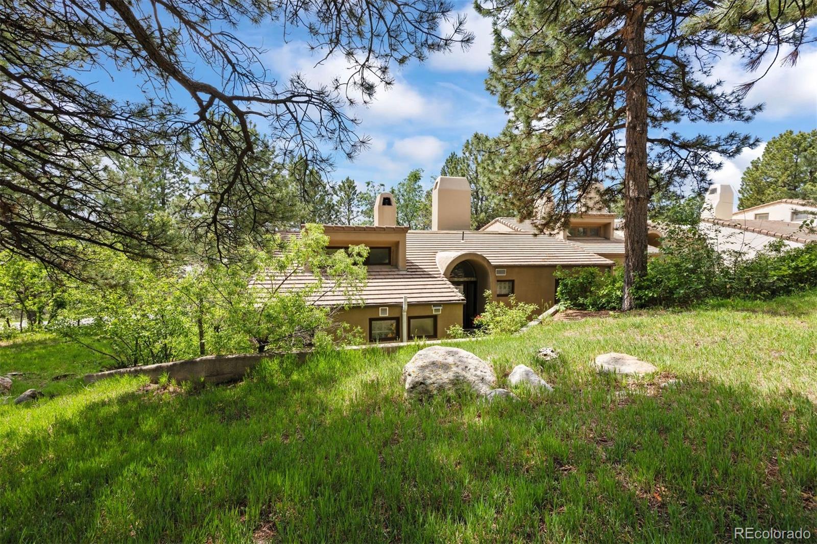 MLS Image #39 for 2107  ridge plaza drive,castle rock, Colorado