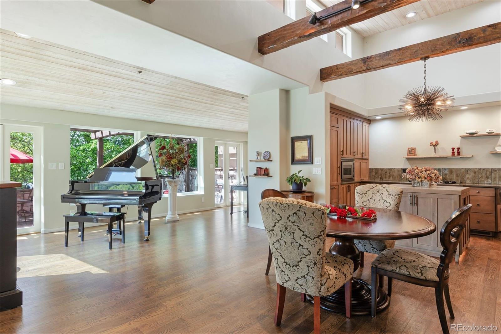 MLS Image #4 for 2107  ridge plaza drive,castle rock, Colorado
