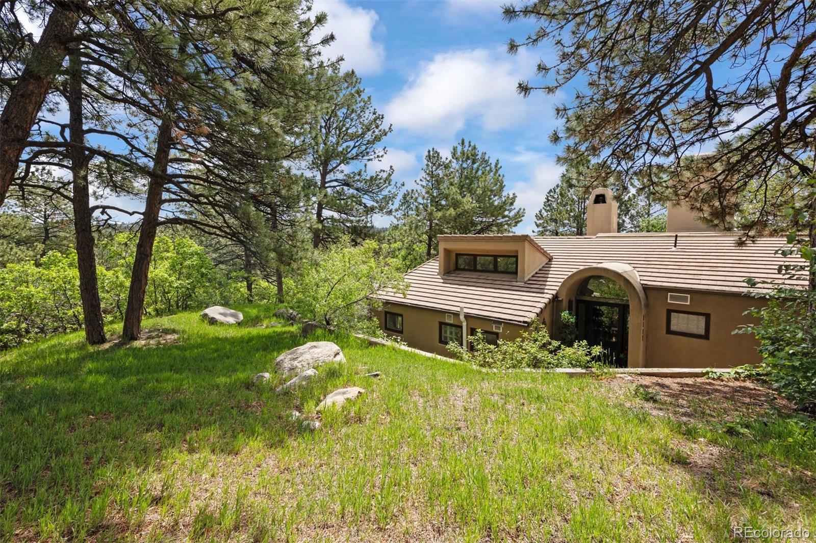 MLS Image #40 for 2107  ridge plaza drive,castle rock, Colorado