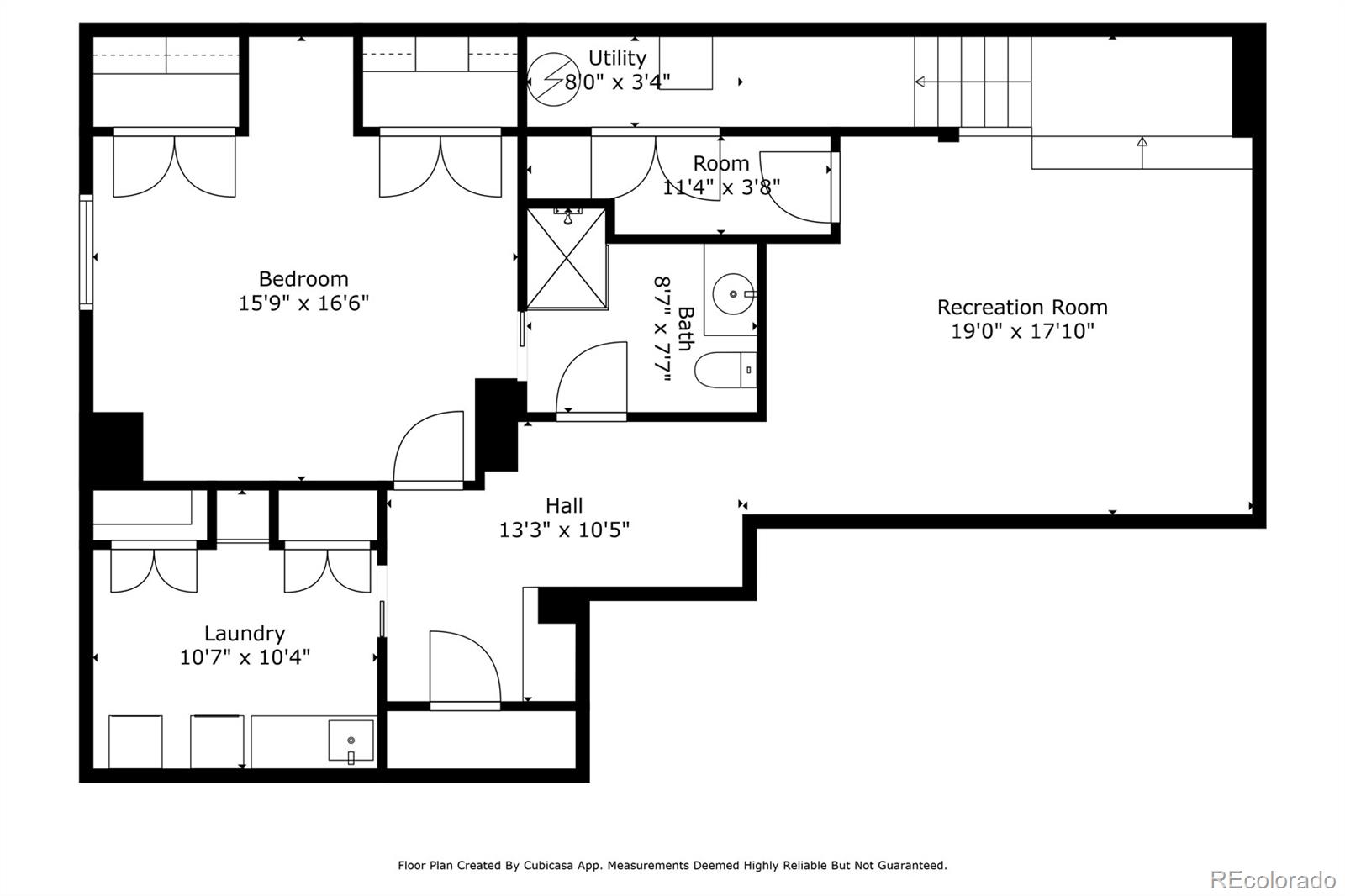 MLS Image #41 for 2107  ridge plaza drive,castle rock, Colorado