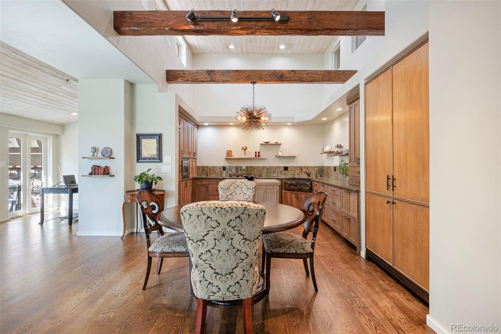MLS Image #8 for 2107  ridge plaza drive,castle rock, Colorado