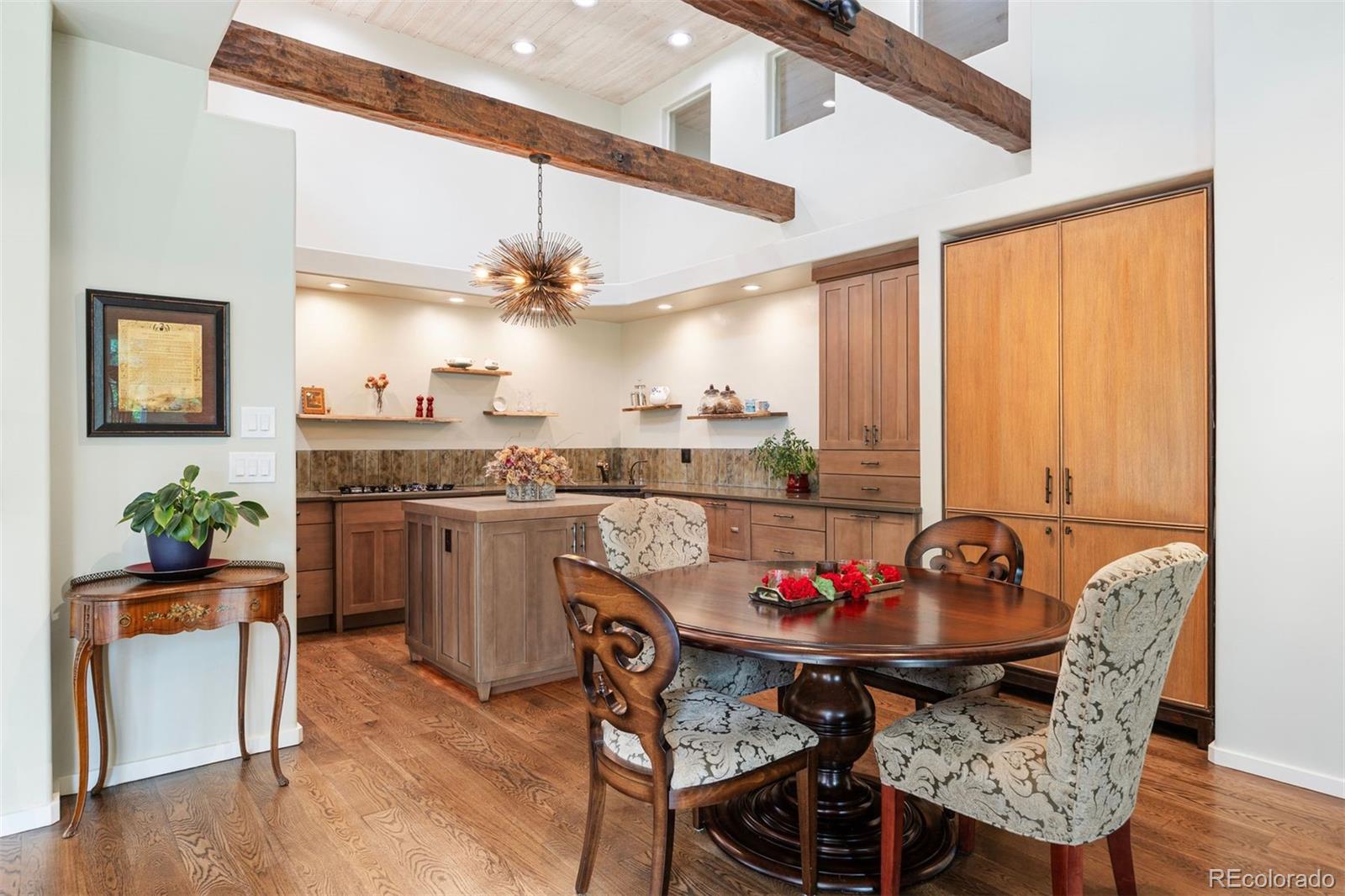 MLS Image #9 for 2107  ridge plaza drive,castle rock, Colorado