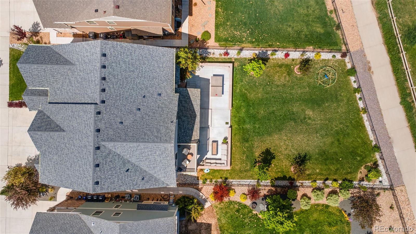 MLS Image #36 for 4960  malaya street,denver, Colorado