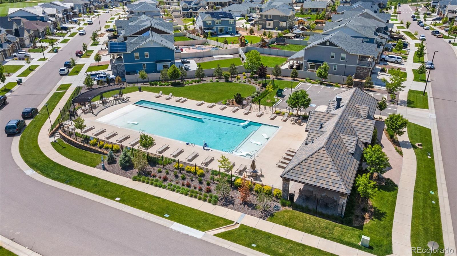 MLS Image #45 for 4960  malaya street,denver, Colorado