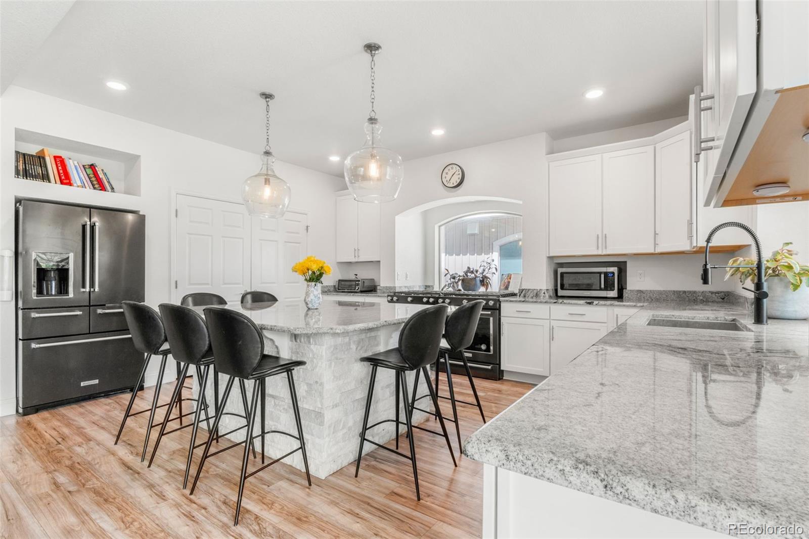 MLS Image #9 for 4960  malaya street,denver, Colorado
