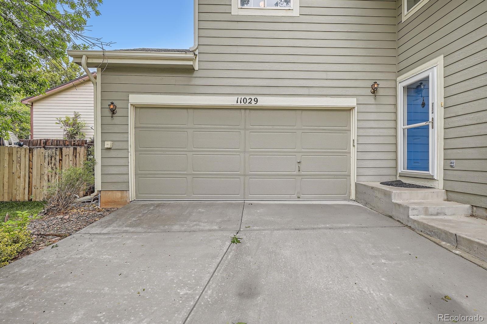 MLS Image #2 for 11029  grouse court,parker, Colorado