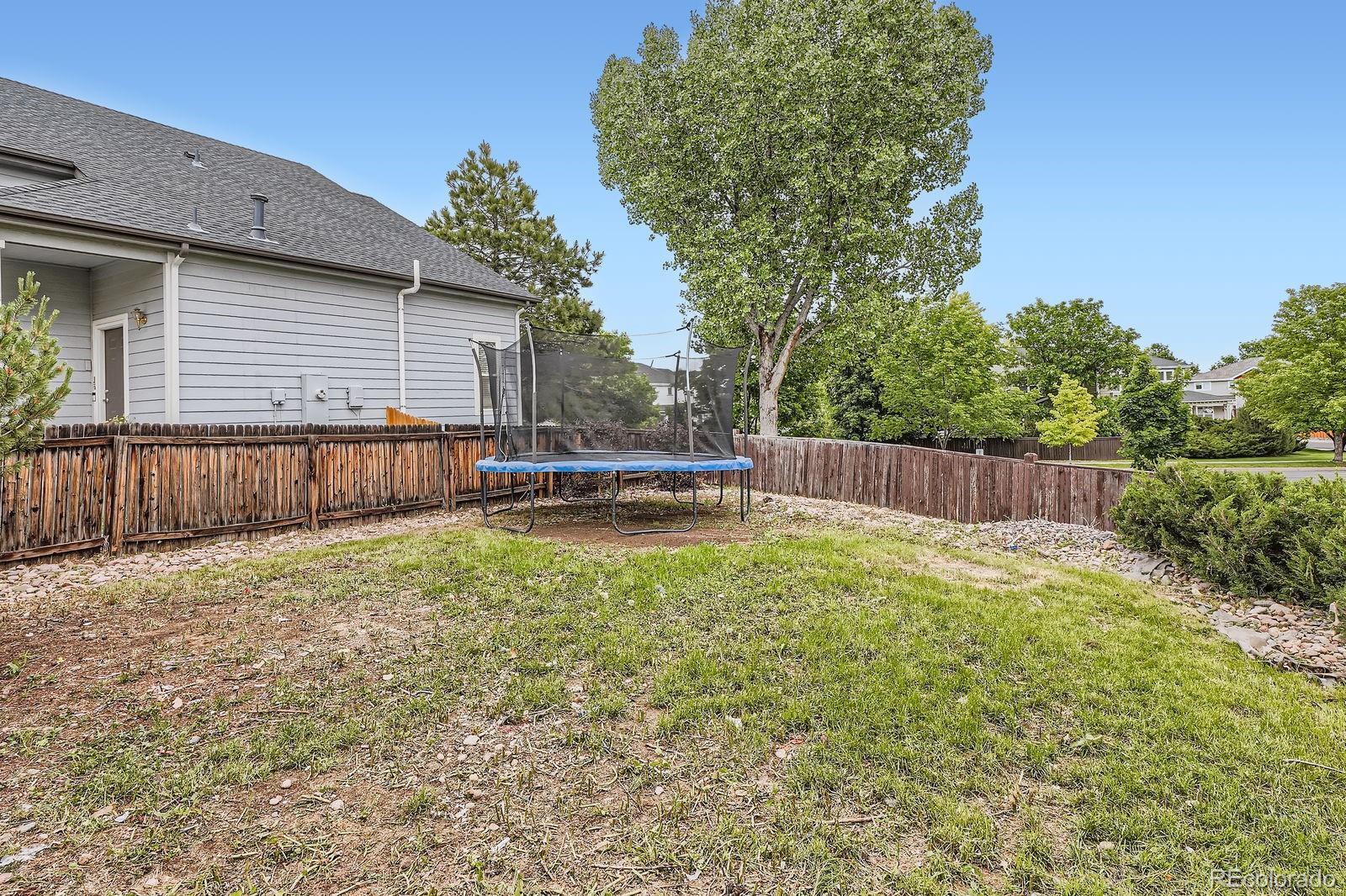 MLS Image #25 for 11029  grouse court,parker, Colorado