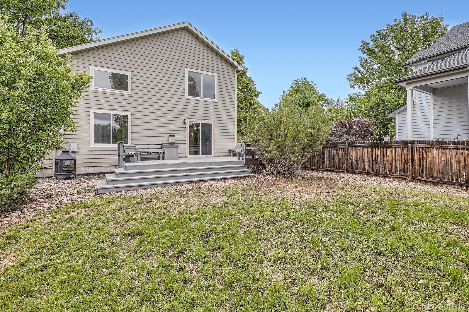 MLS Image #26 for 11029  grouse court,parker, Colorado