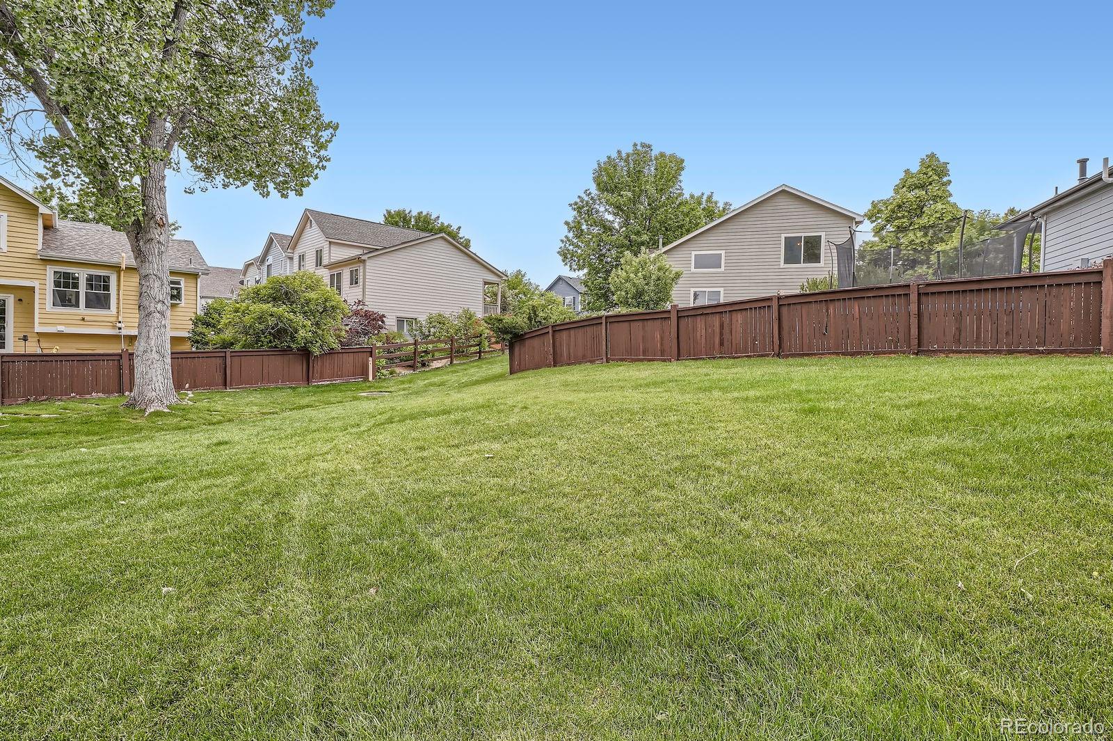 MLS Image #27 for 11029  grouse court,parker, Colorado