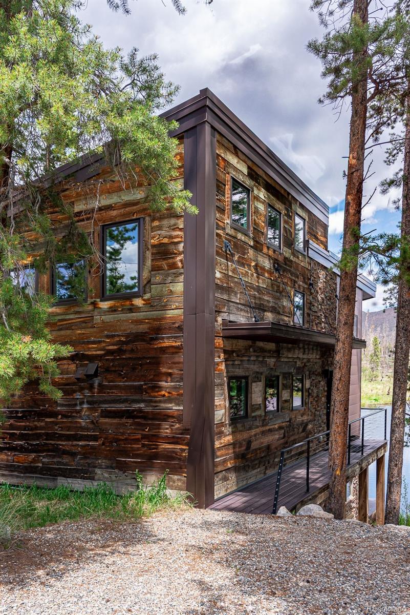 MLS Image #1 for 495  gcr 49 ,grand lake, Colorado