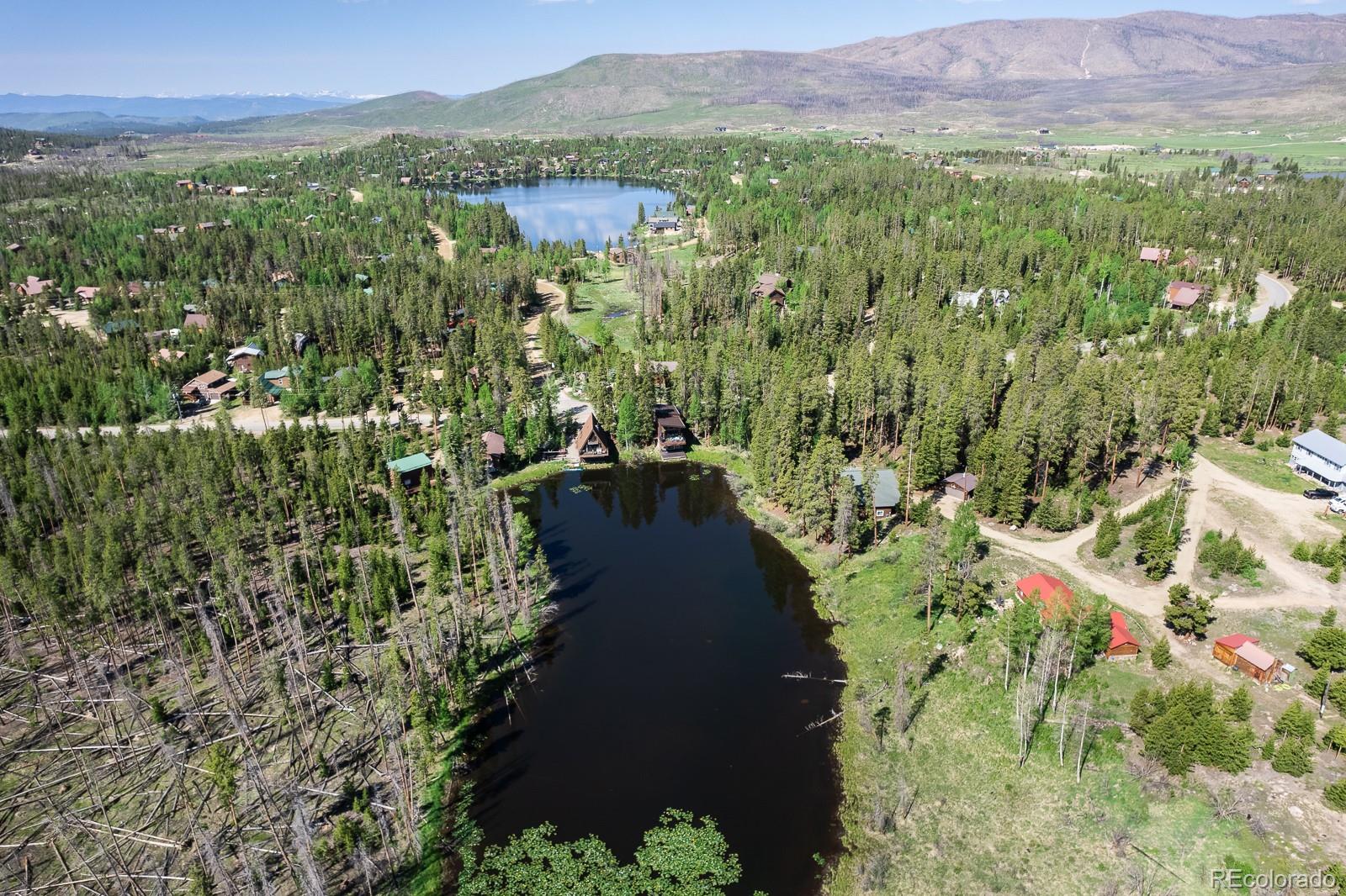 MLS Image #31 for 495  gcr 49 ,grand lake, Colorado