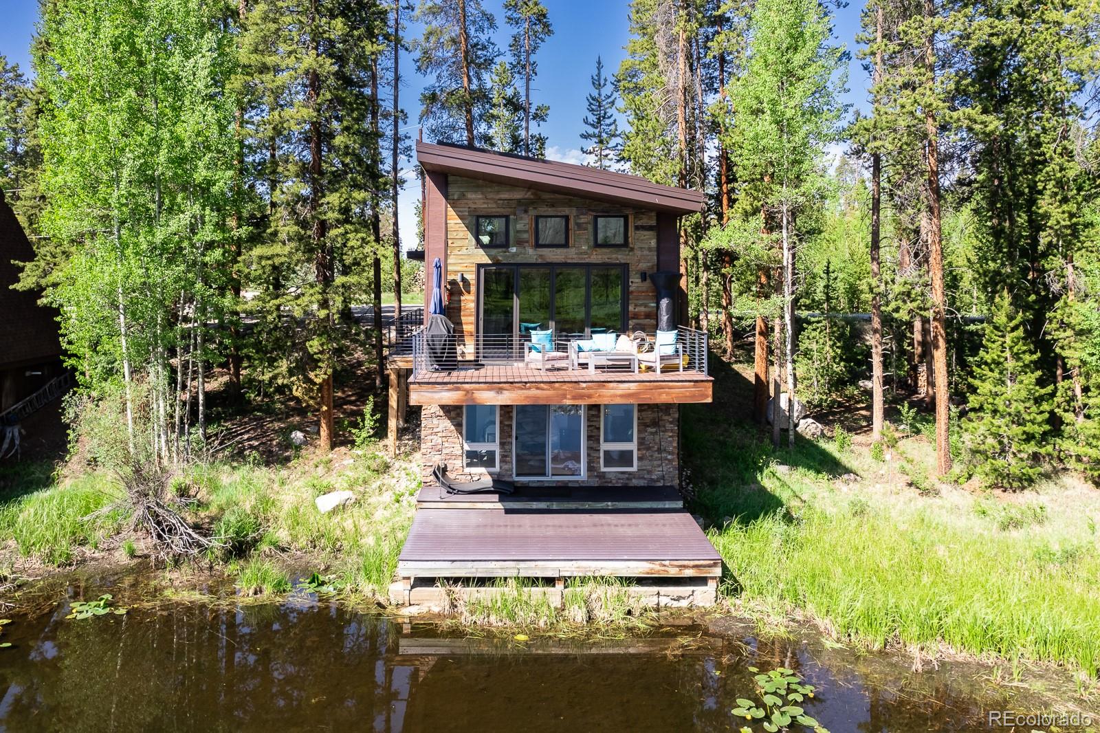 MLS Image #34 for 495  gcr 49 ,grand lake, Colorado