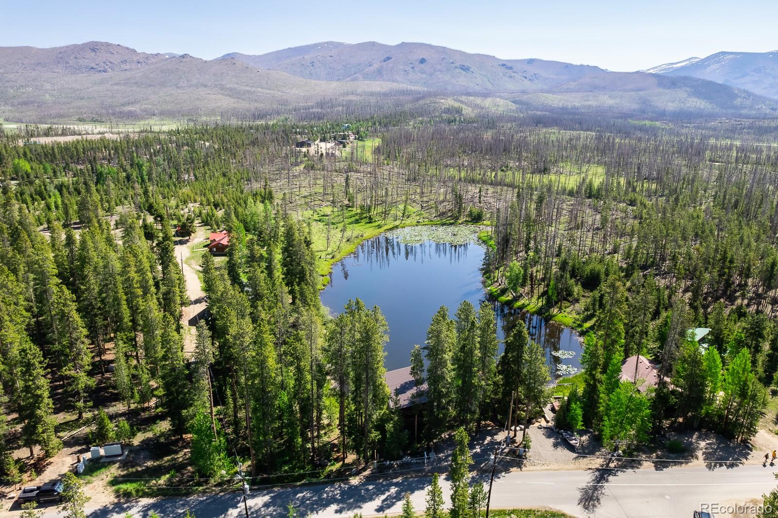 MLS Image #35 for 495  gcr 49 ,grand lake, Colorado