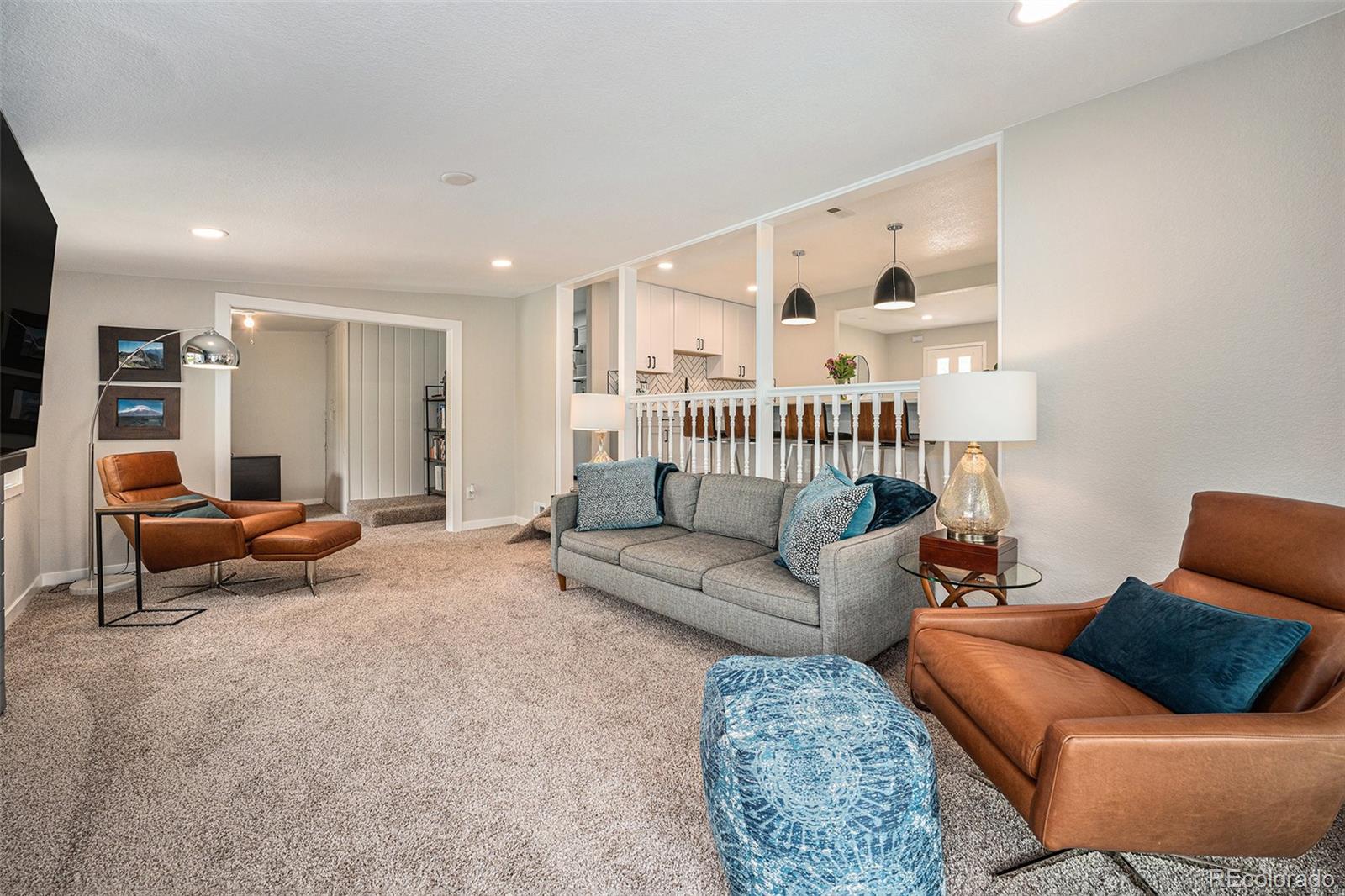MLS Image #14 for 1892 s meade street,denver, Colorado