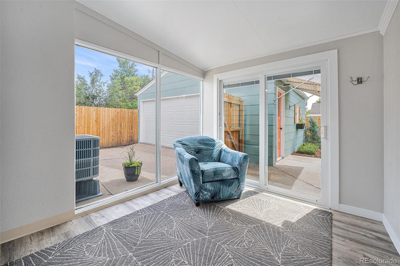 MLS Image #16 for 1892 s meade street,denver, Colorado