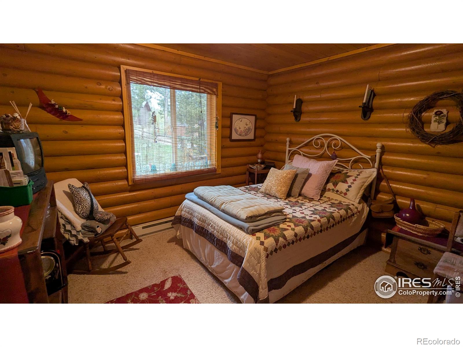 MLS Image #12 for 311  chiricahua circle,red feather lakes, Colorado