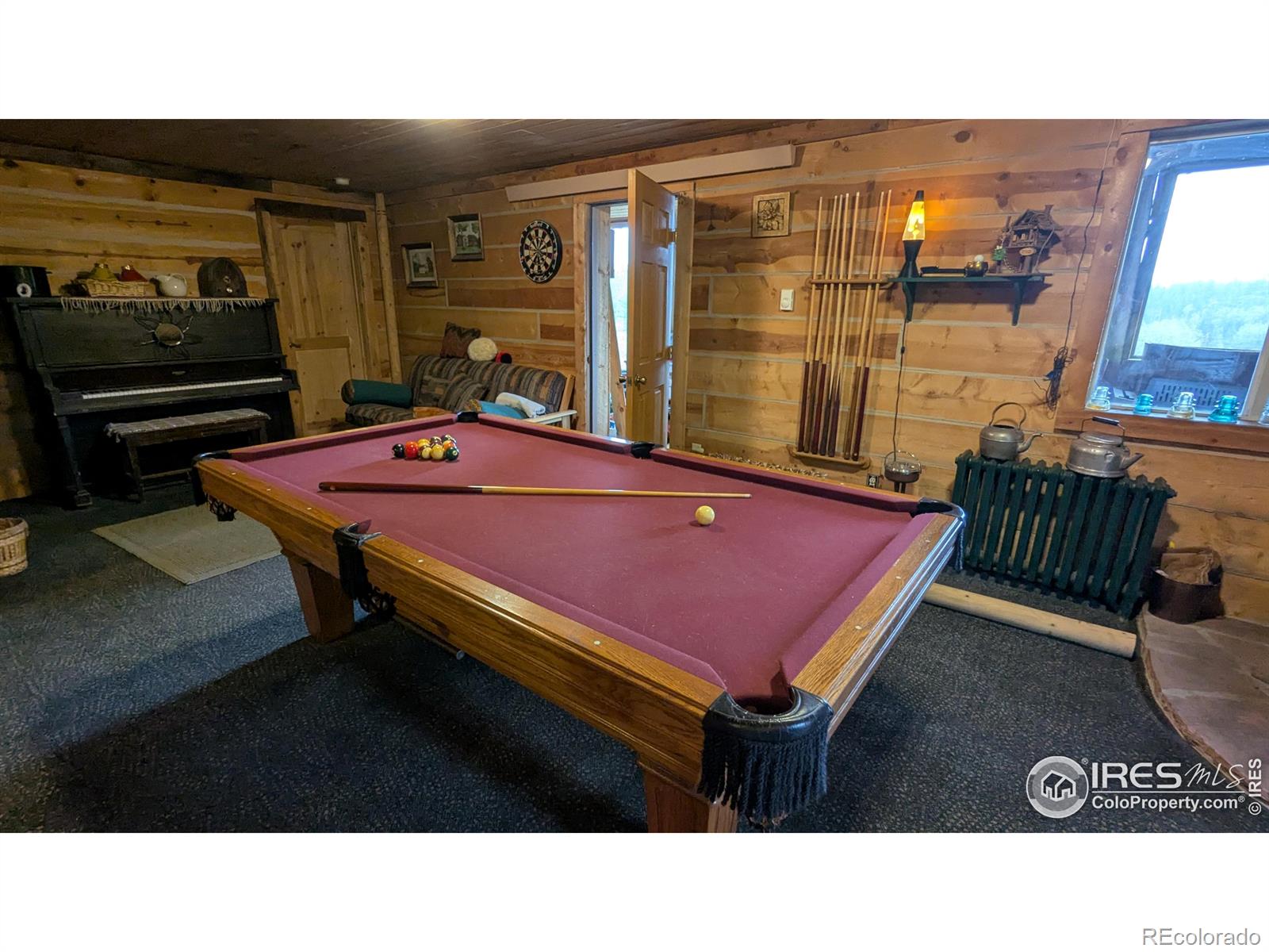 MLS Image #17 for 311  chiricahua circle,red feather lakes, Colorado