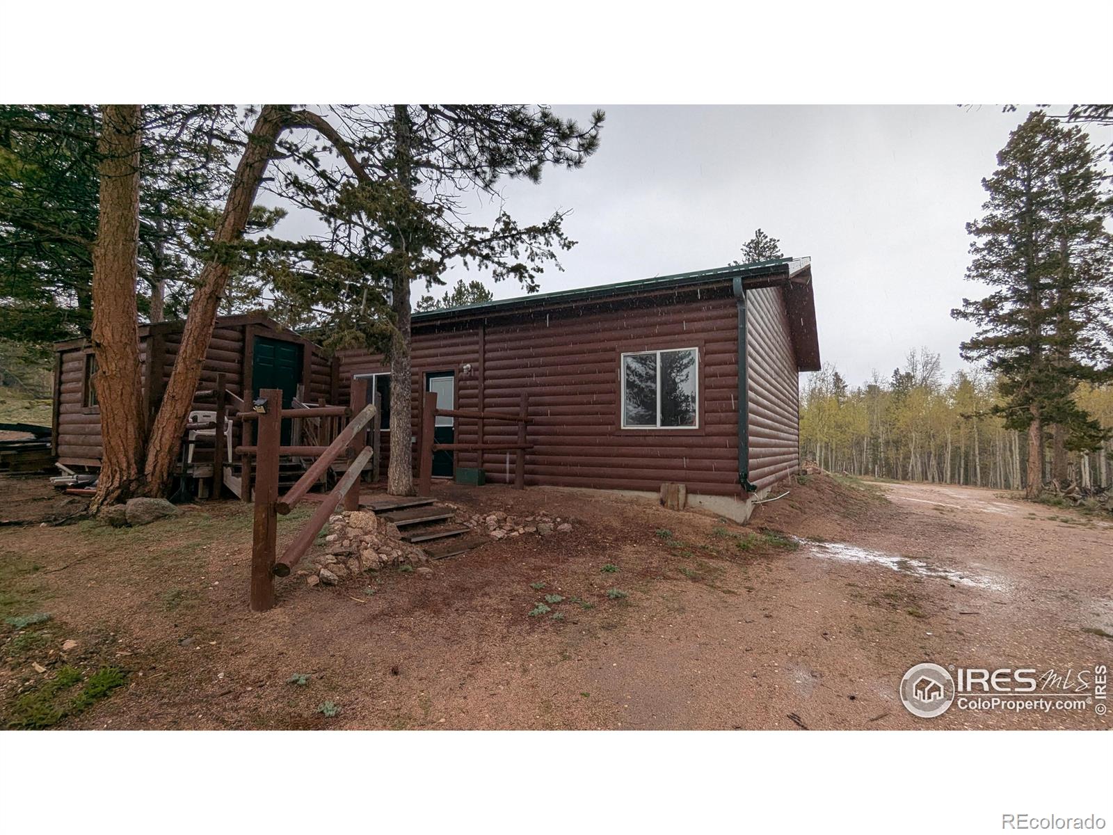MLS Image #20 for 311  chiricahua circle,red feather lakes, Colorado