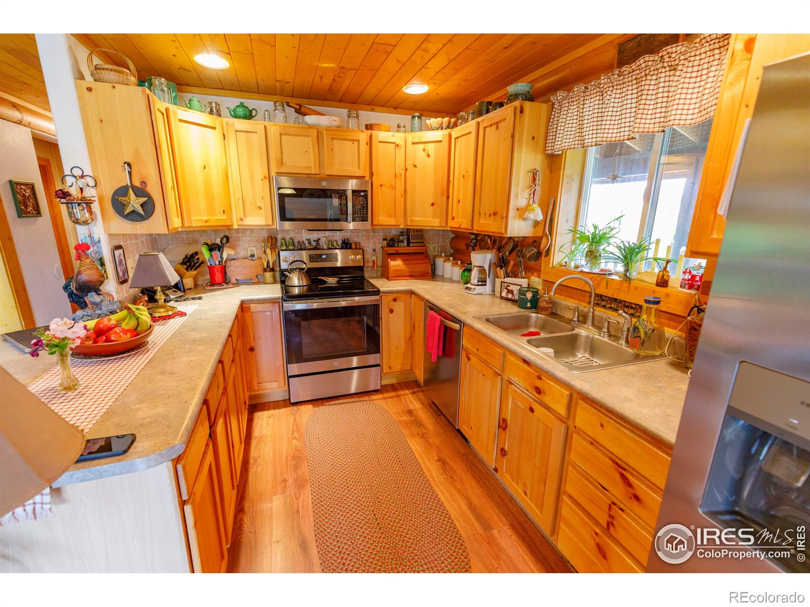 MLS Image #30 for 311  chiricahua circle,red feather lakes, Colorado