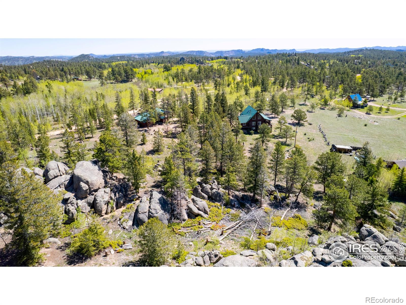 MLS Image #33 for 311  chiricahua circle,red feather lakes, Colorado