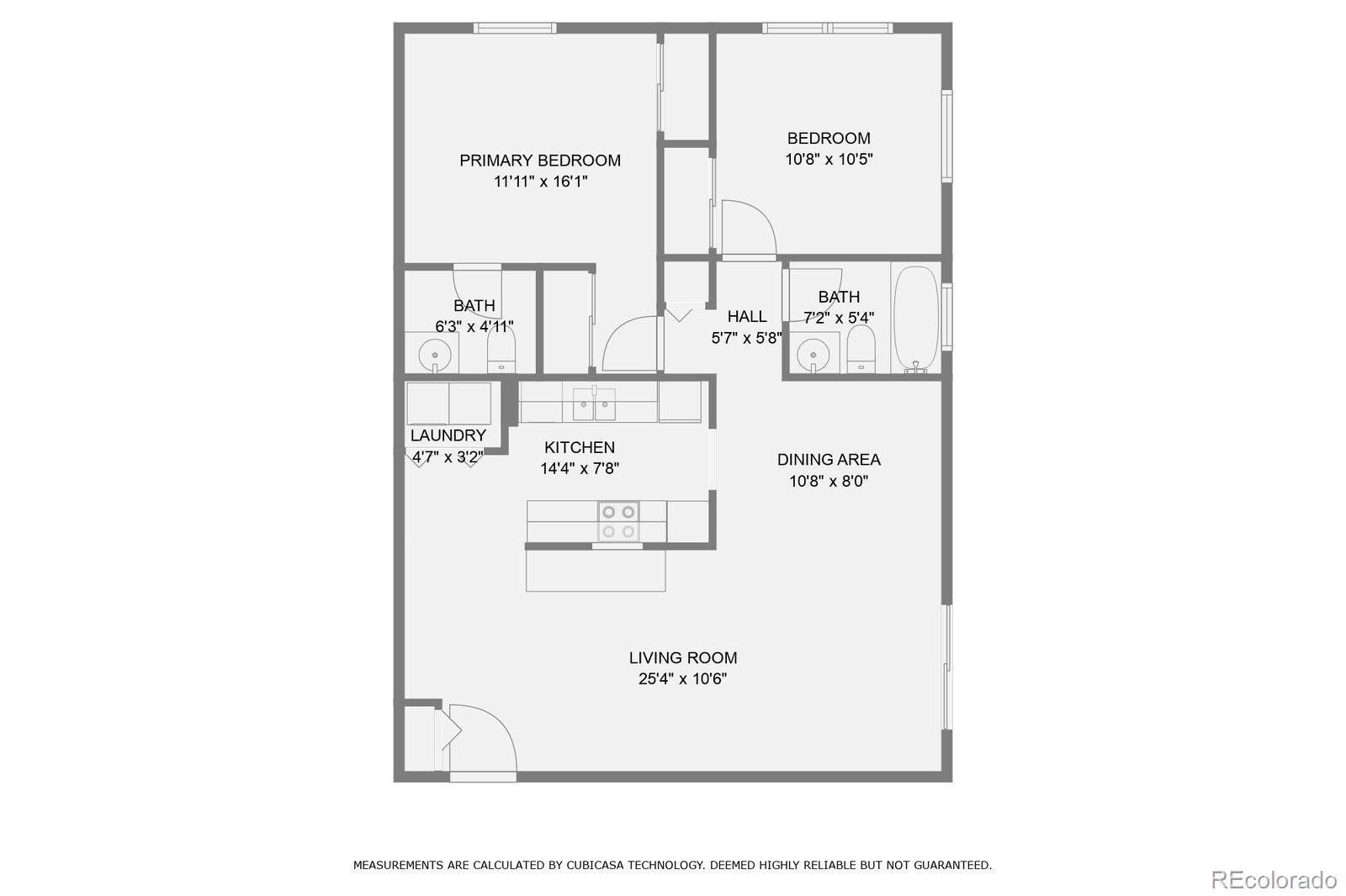 MLS Image #10 for 4653 s lowell boulevard,denver, Colorado