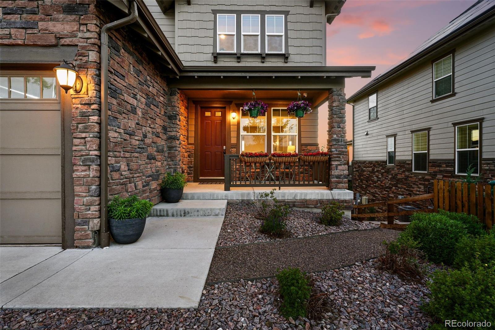 MLS Image #2 for 7949 s elk way,aurora, Colorado