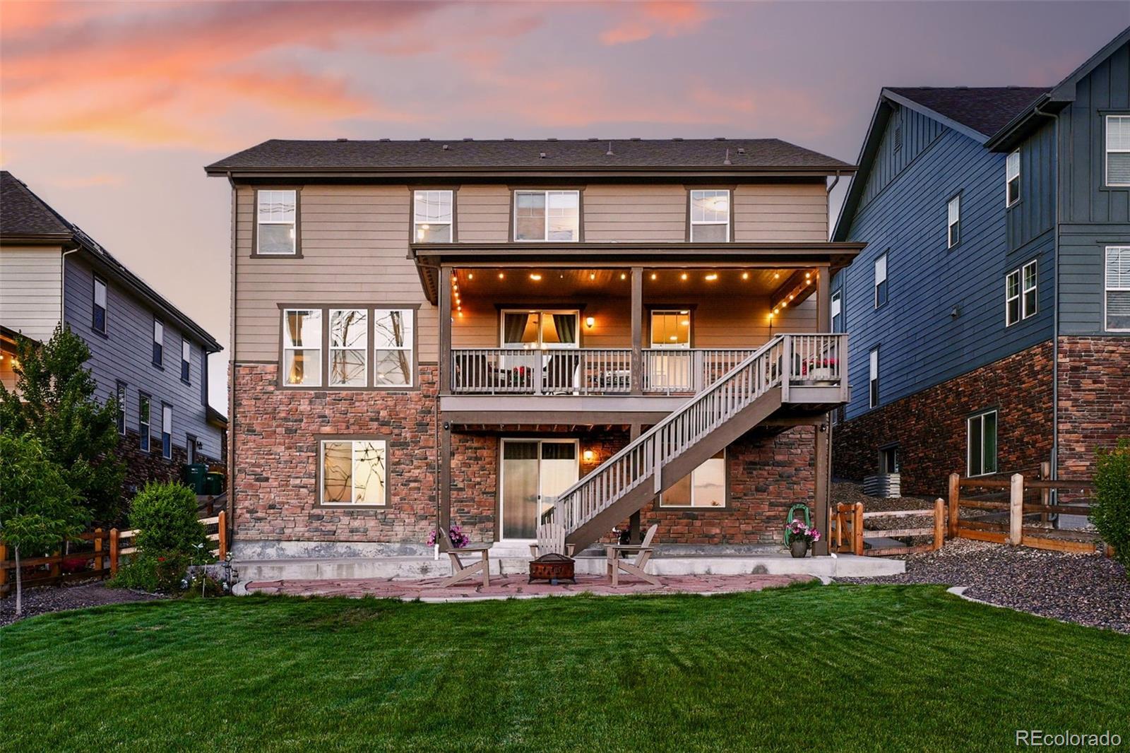 MLS Image #43 for 7949 s elk way,aurora, Colorado