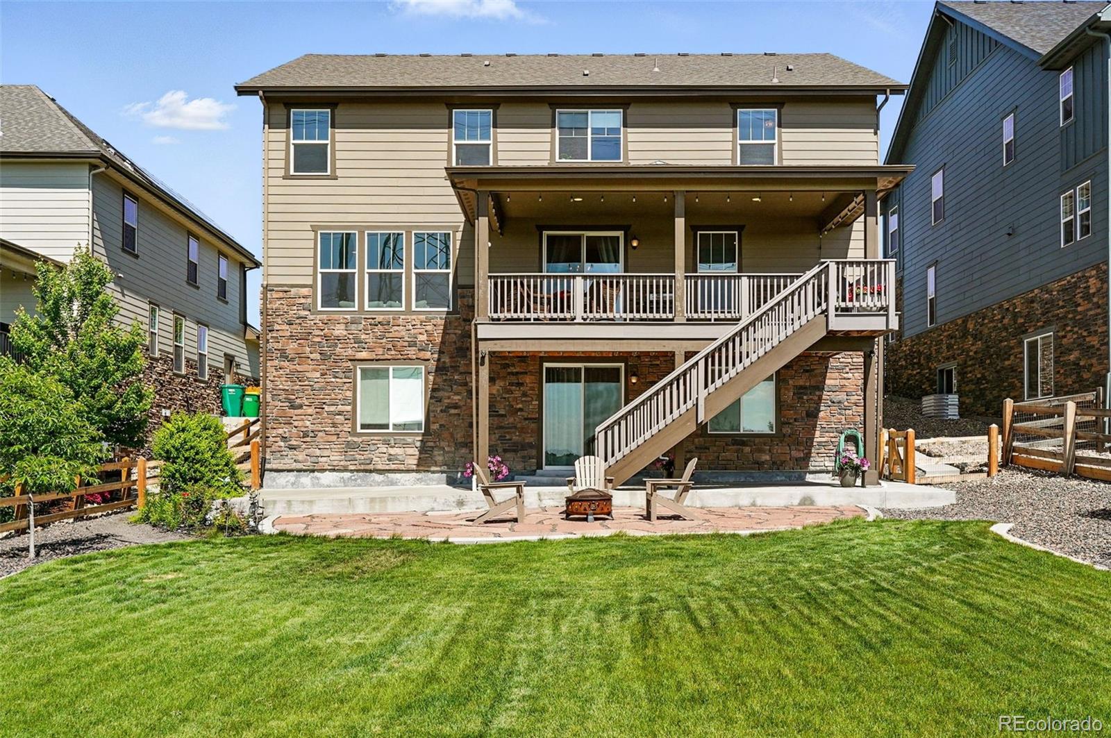 MLS Image #46 for 7949 s elk way,aurora, Colorado