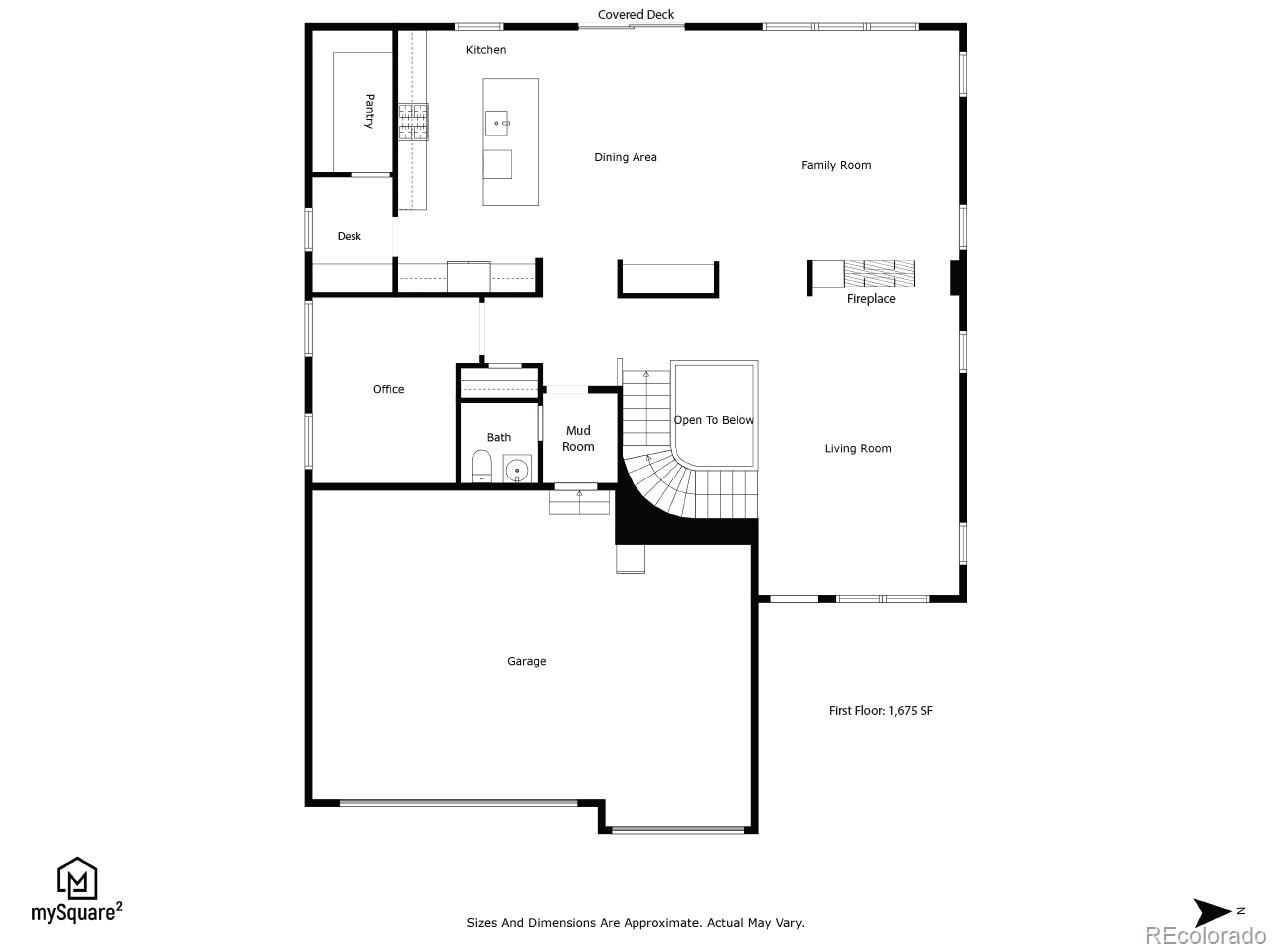 MLS Image #47 for 7949 s elk way,aurora, Colorado