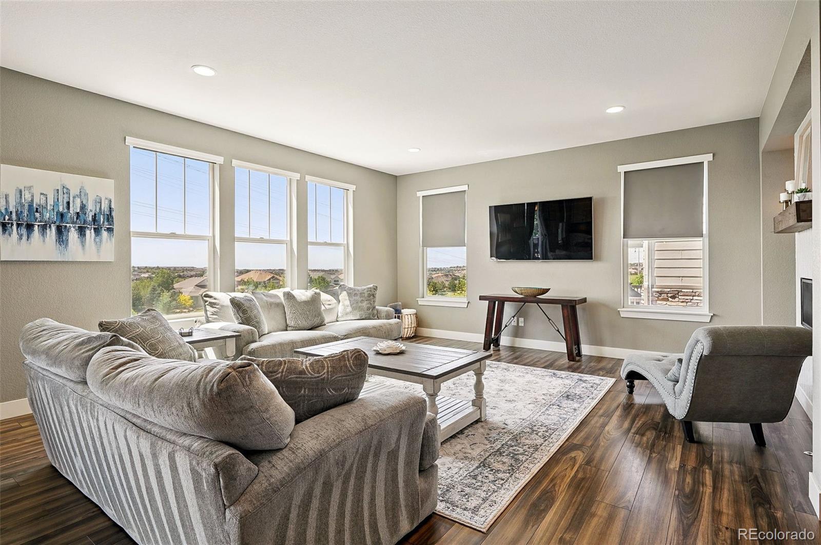MLS Image #9 for 7949 s elk way,aurora, Colorado