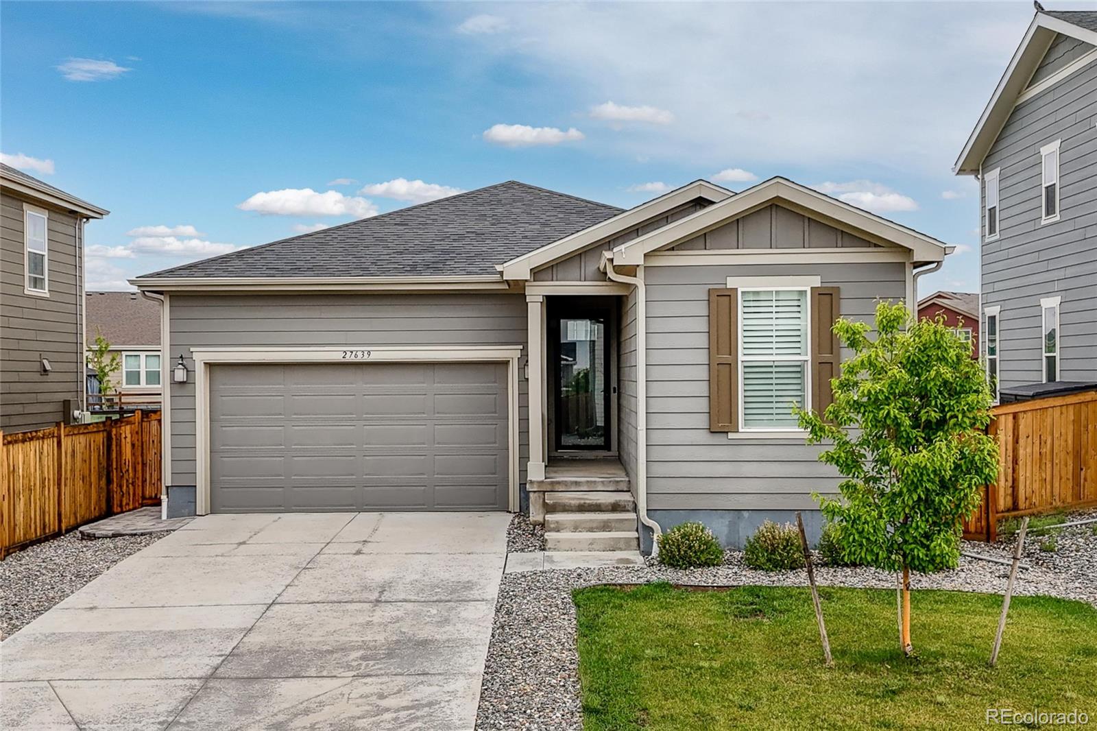 MLS Image #0 for 27639 e 7th lane,aurora, Colorado