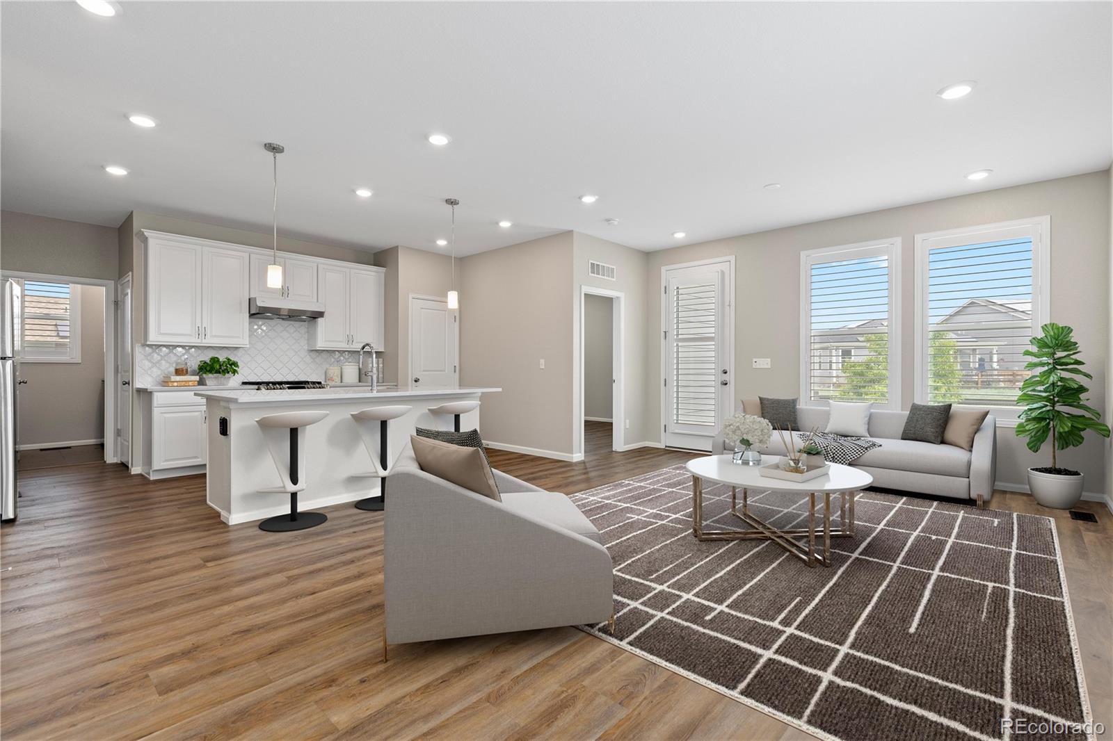 CMA Image for 27639 E 7th Lane,Aurora, Colorado