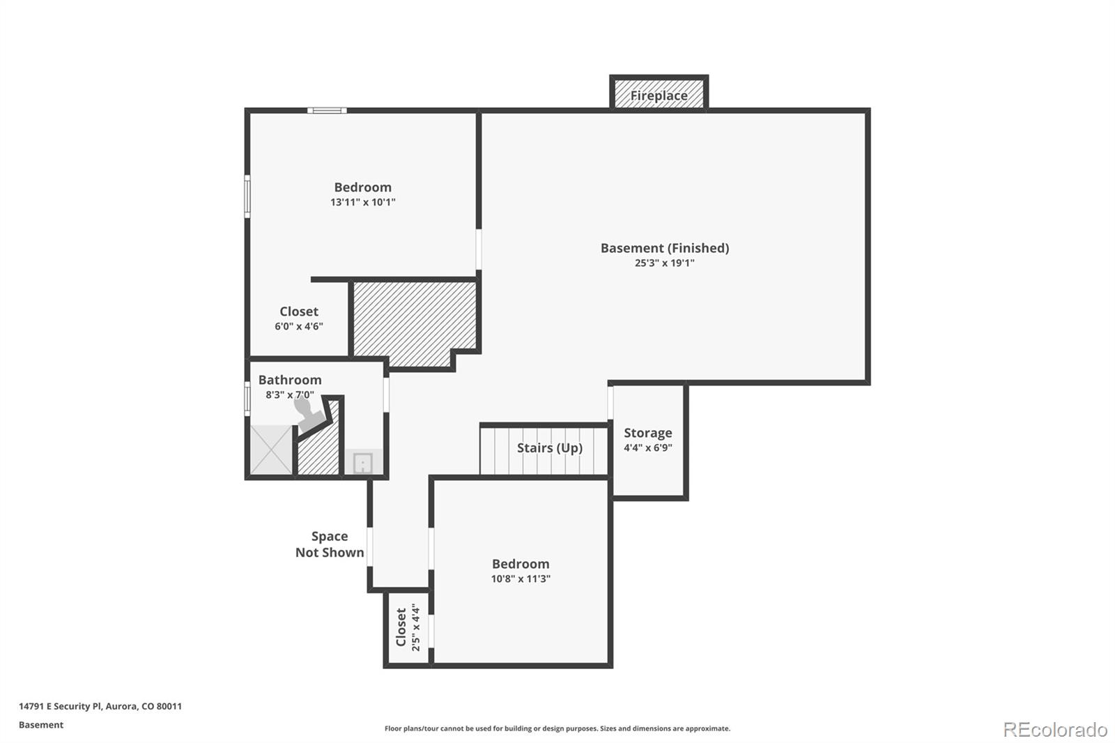 MLS Image #33 for 14791 e security place,aurora, Colorado