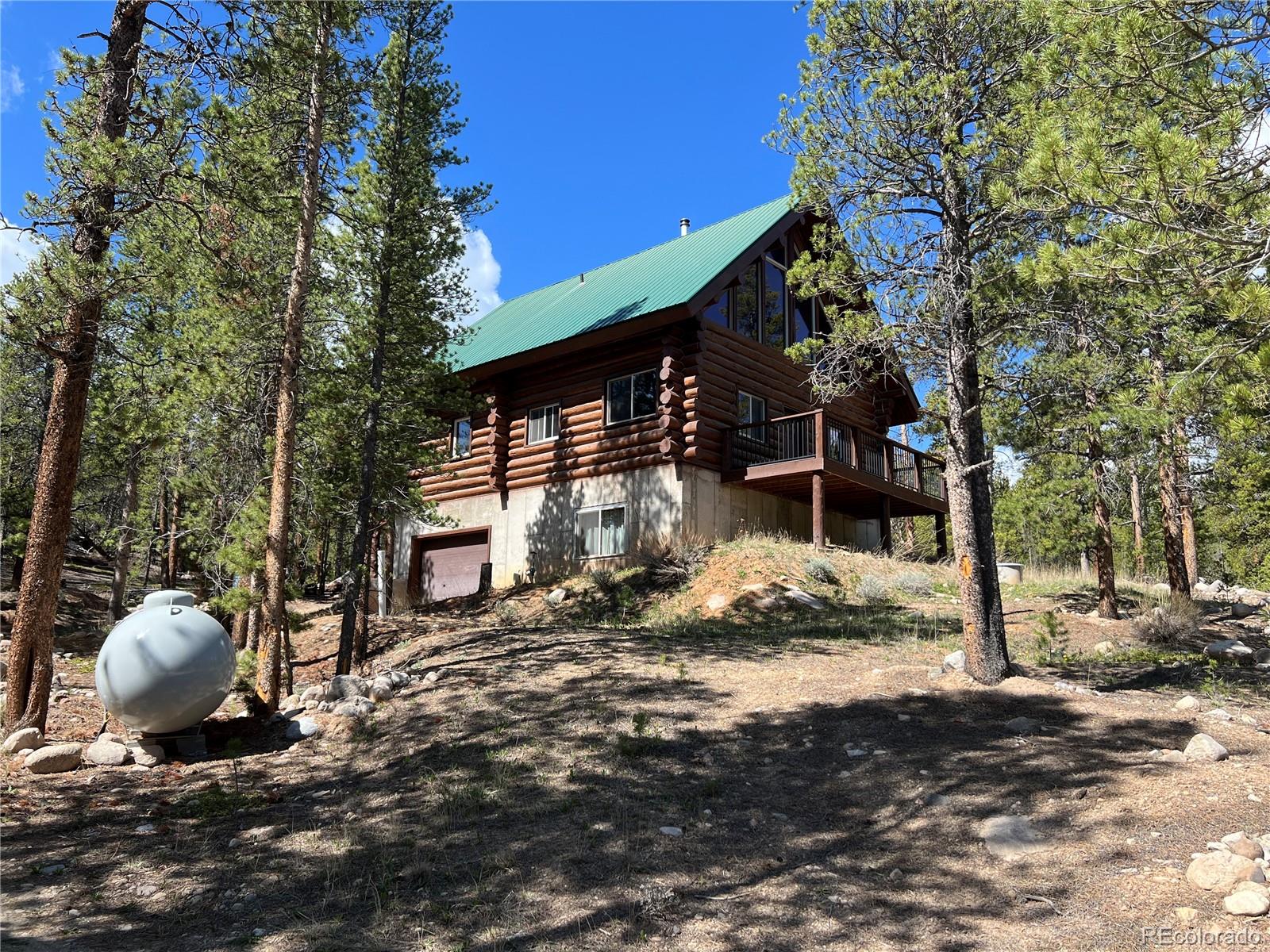 MLS Image #2 for 160  birch drive,twin lakes, Colorado