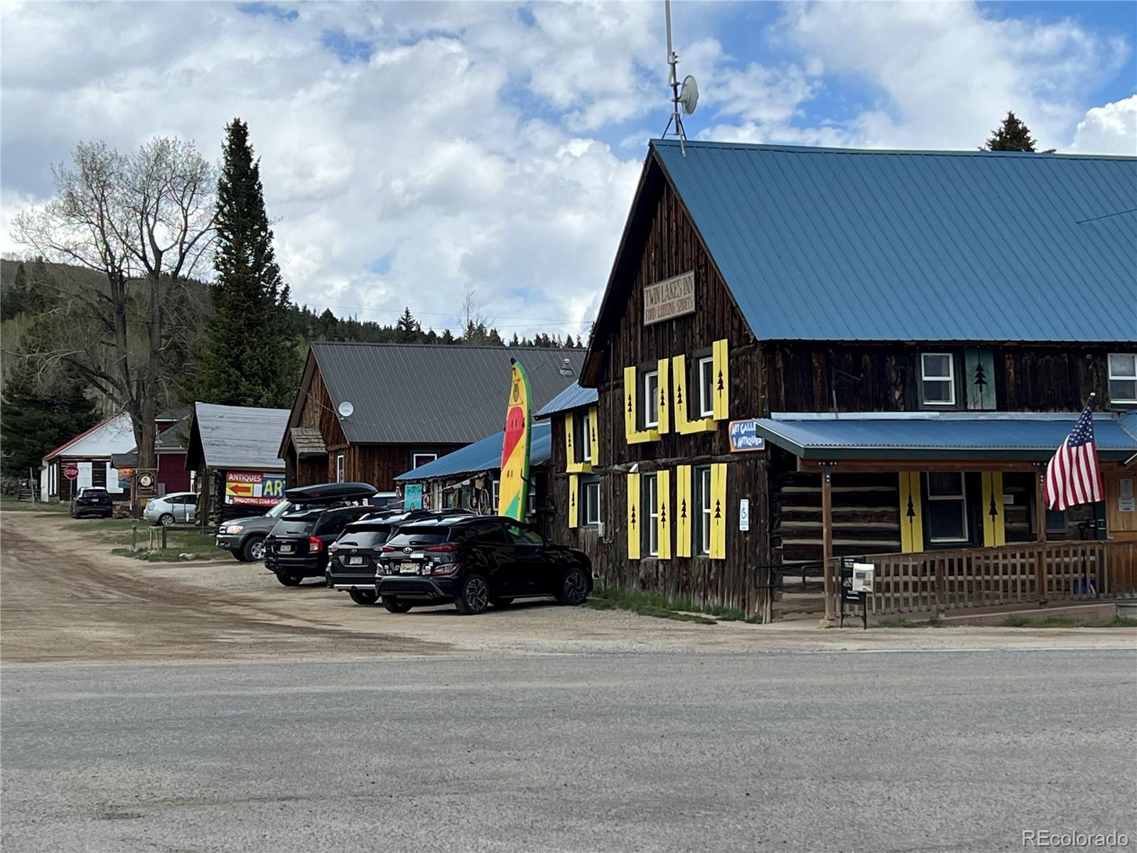 MLS Image #20 for 160  birch drive,twin lakes, Colorado