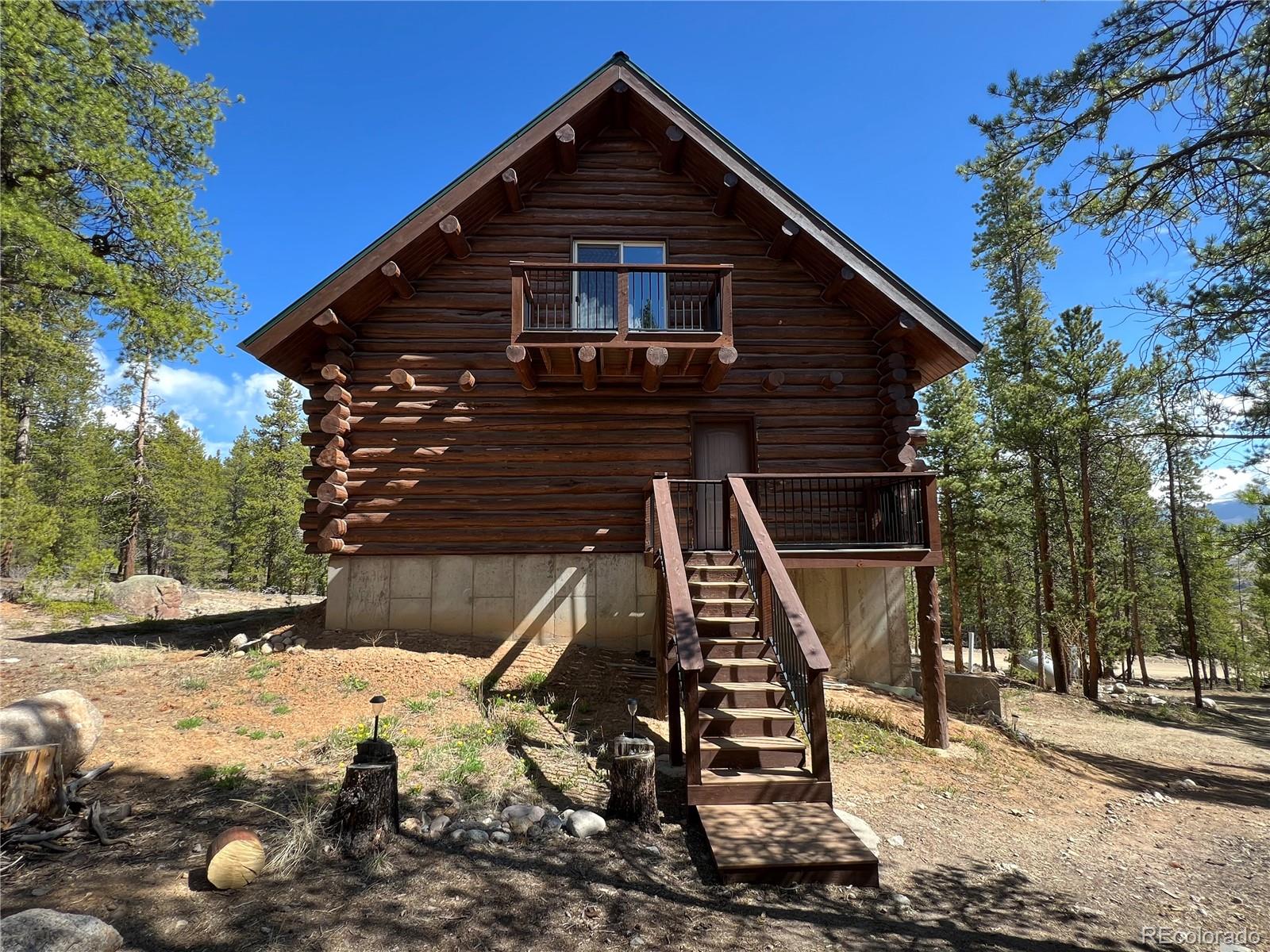 MLS Image #5 for 160  birch drive,twin lakes, Colorado