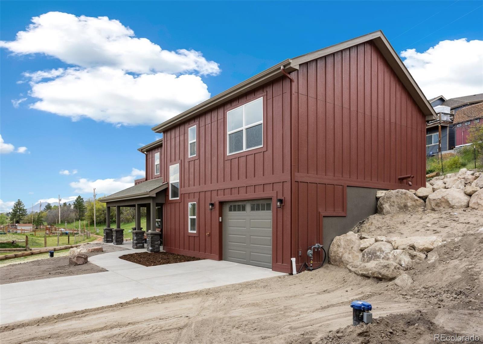 MLS Image #13 for 826  meadow lane,palmer lake, Colorado
