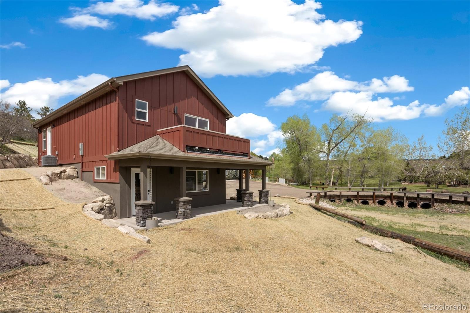 MLS Image #31 for 826  meadow lane,palmer lake, Colorado