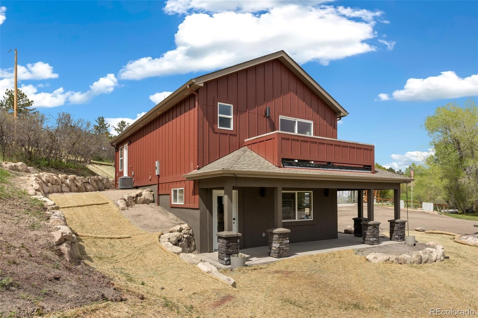 MLS Image #5 for 826  meadow lane,palmer lake, Colorado