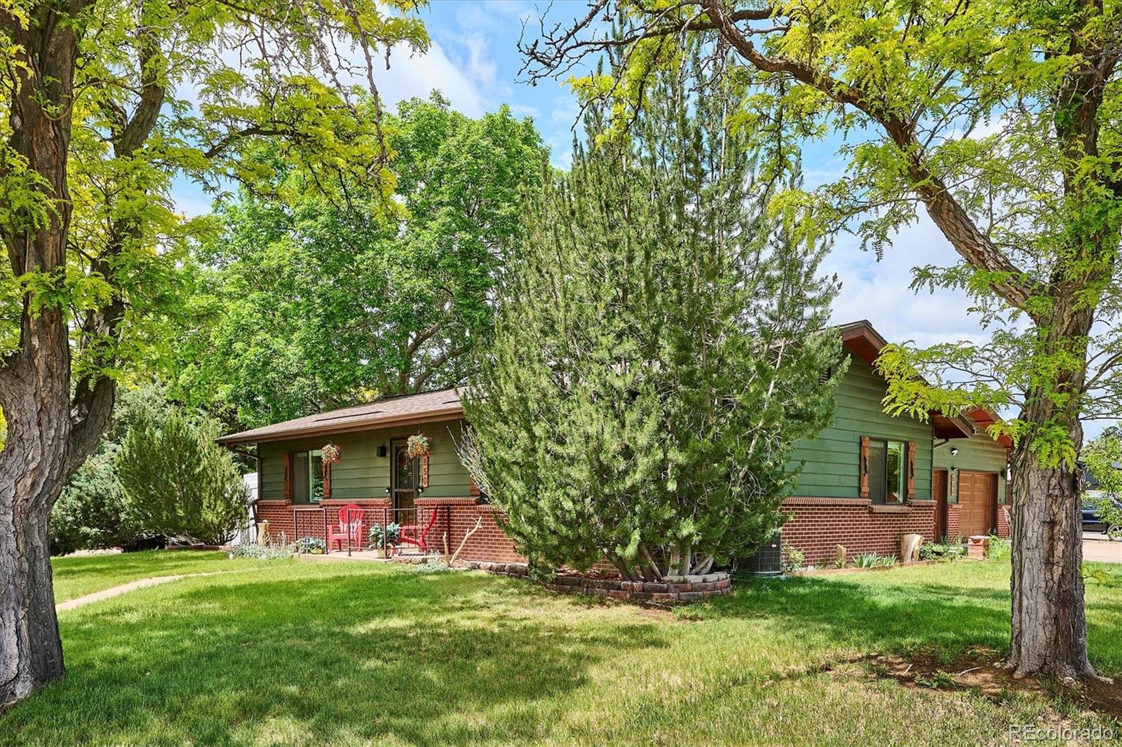 MLS Image #3 for 850  idalia circle,aurora, Colorado