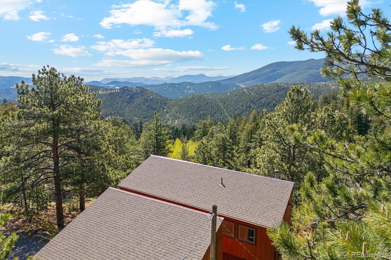 MLS Image #11 for 1278  aspen drive,evergreen, Colorado