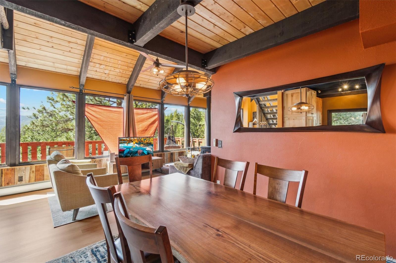 MLS Image #12 for 1278  aspen drive,evergreen, Colorado