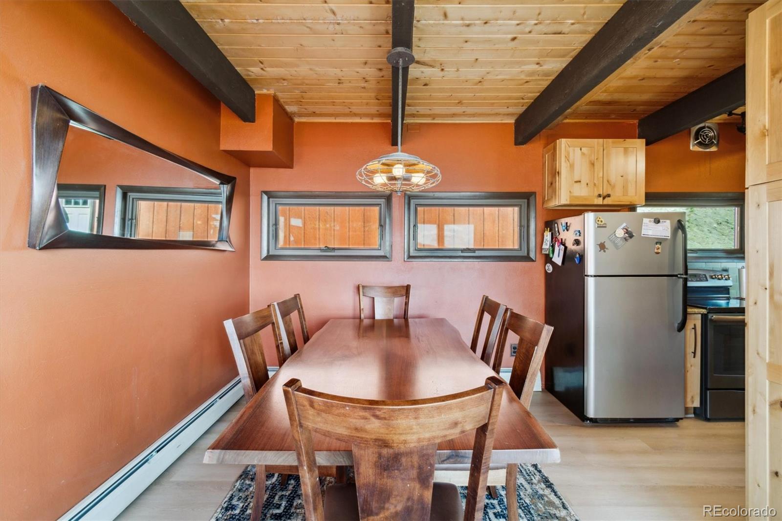 MLS Image #13 for 1278  aspen drive,evergreen, Colorado