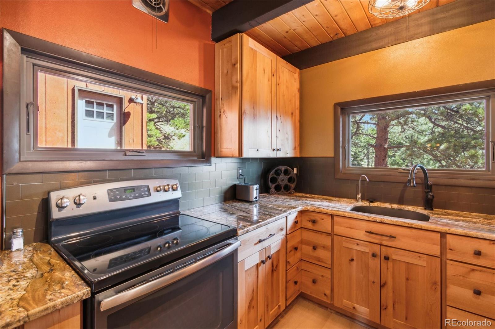 MLS Image #14 for 1278  aspen drive,evergreen, Colorado