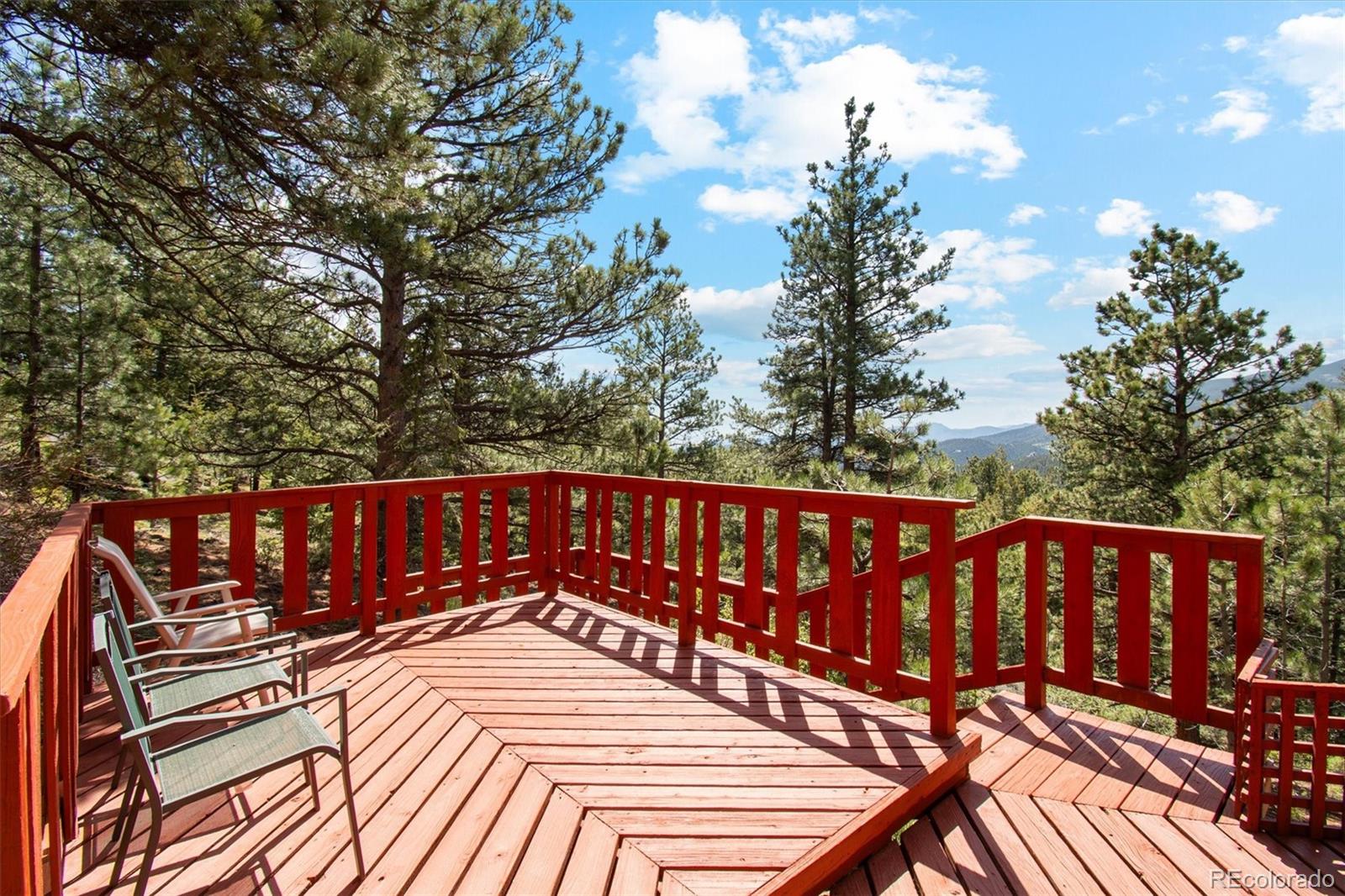 MLS Image #25 for 1278  aspen drive,evergreen, Colorado